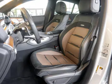 Mercedes-Benz AMG GLE Coupe GLE 53AMG 4MATIC