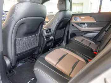 Mercedes-Benz AMG GLE Coupe GLE 53AMG 4MATIC