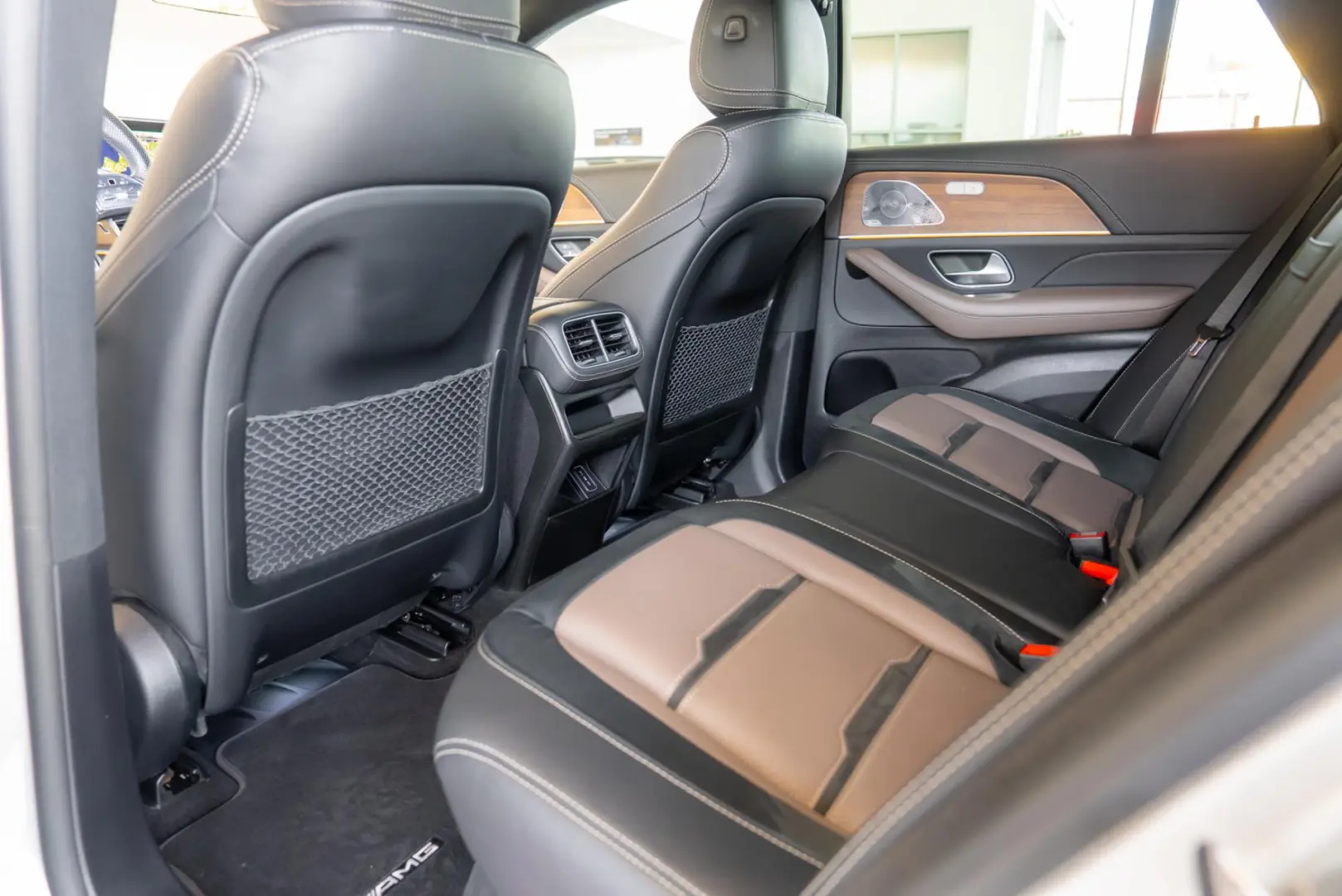 Mercedes-Benz AMG GLE Coupe GLE 53AMG 4MATIC