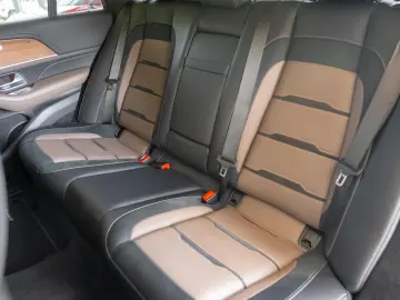 Mercedes-Benz AMG GLE Coupe GLE 53AMG 4MATIC