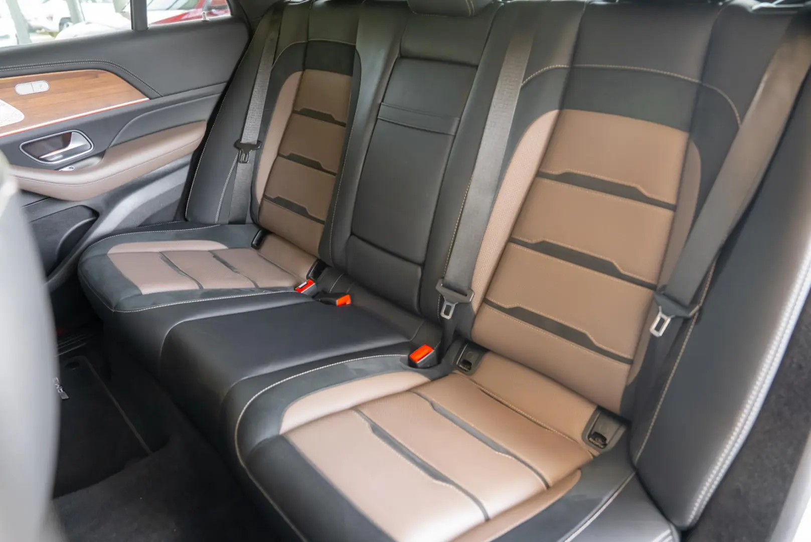 Mercedes-Benz AMG GLE Coupe GLE 53AMG 4MATIC