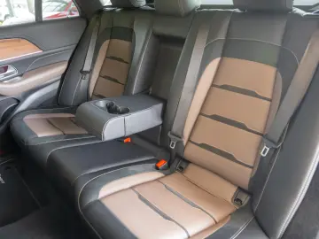 Mercedes-Benz AMG GLE Coupe GLE 53AMG 4MATIC