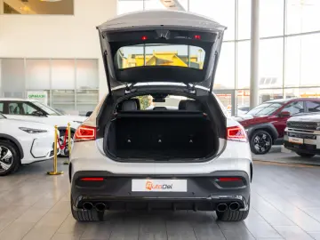 Mercedes-Benz GLE Coupe GLE 53AMG 4MATIC