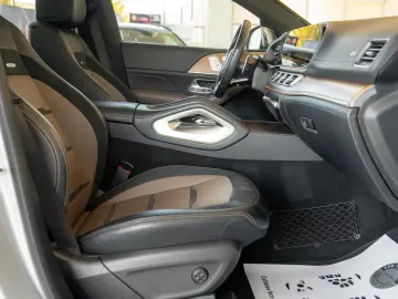 Mercedes-Benz GLE Coupe GLE 53AMG 4MATIC