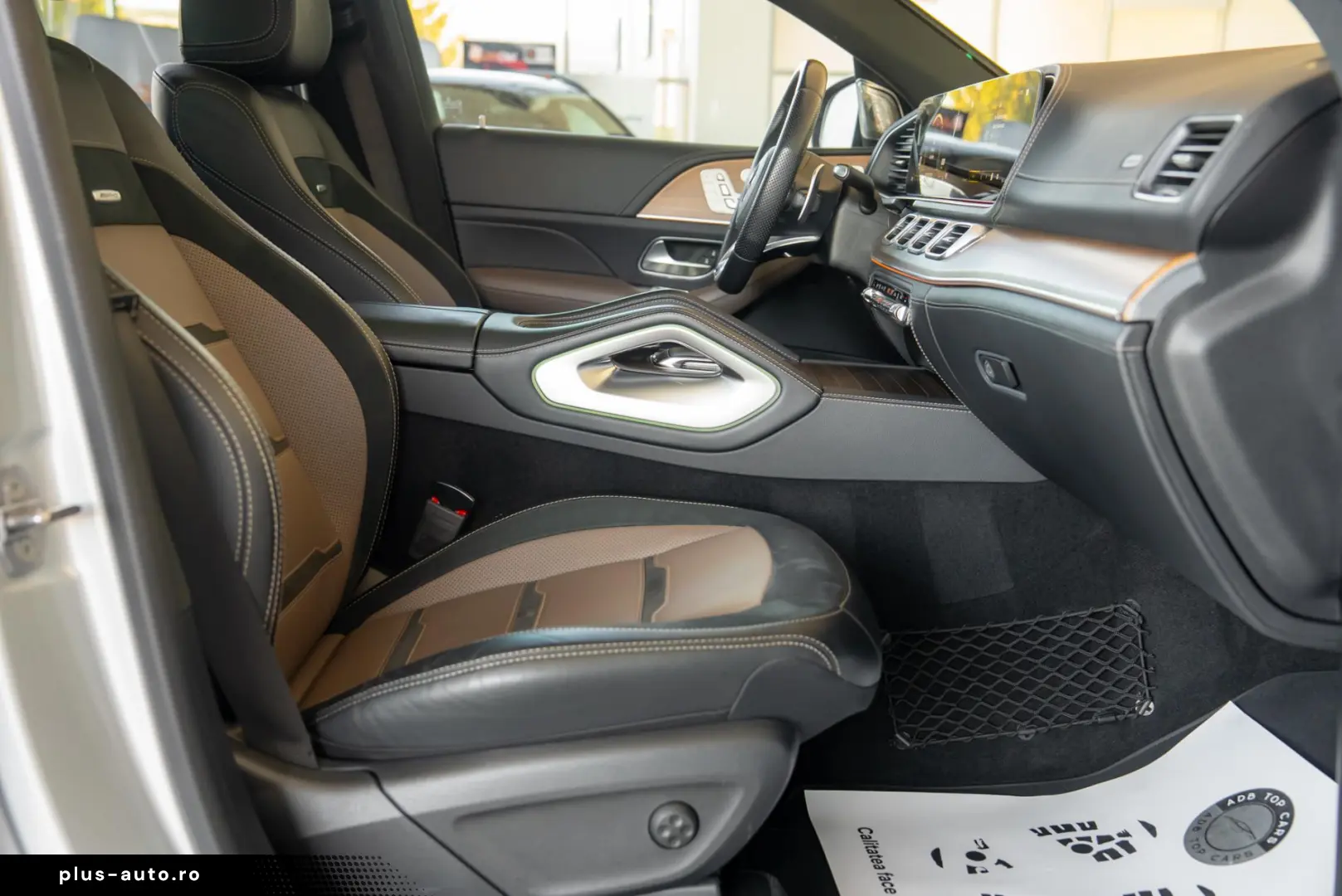 Mercedes-Benz GLE Coupe GLE 53AMG 4MATIC