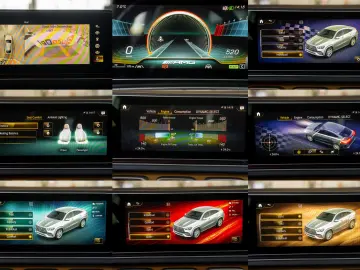 Mercedes-Benz GLE Coupe GLE 53AMG 4MATIC