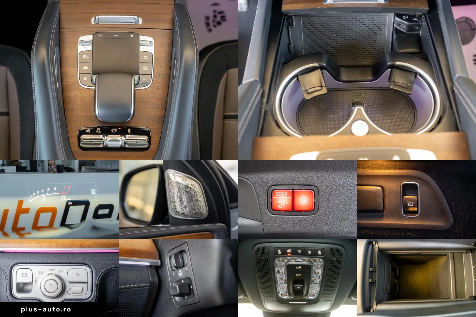 Mercedes-Benz GLE Coupe GLE 53AMG 4MATIC