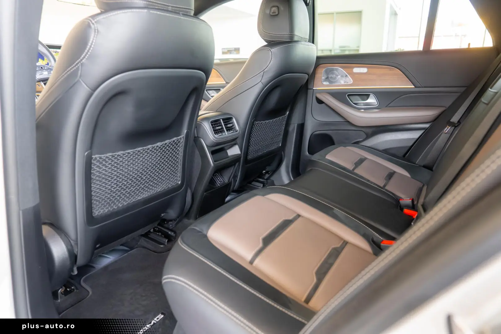 Mercedes-Benz GLE Coupe GLE 53AMG 4MATIC