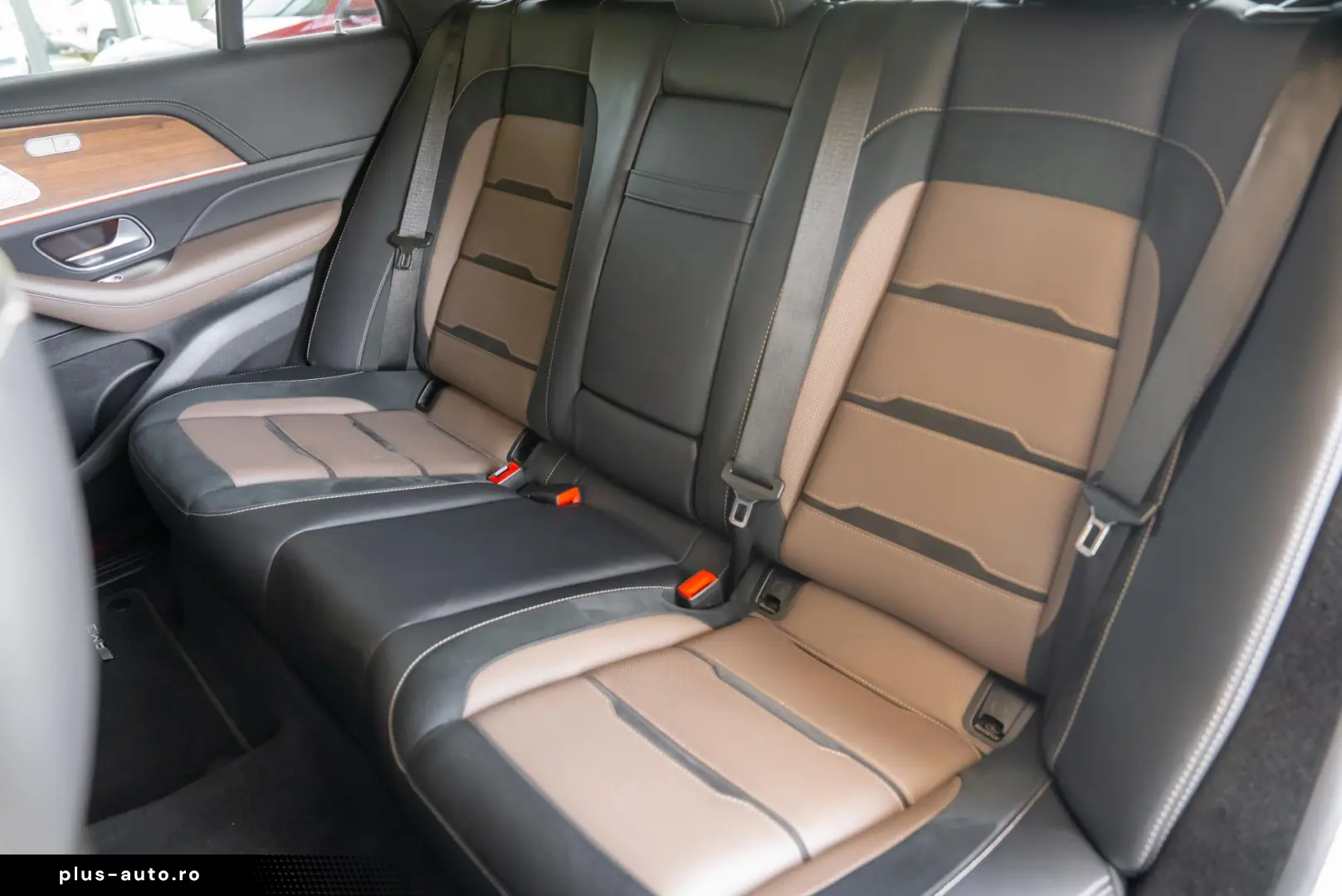 Mercedes-Benz GLE Coupe GLE 53AMG 4MATIC