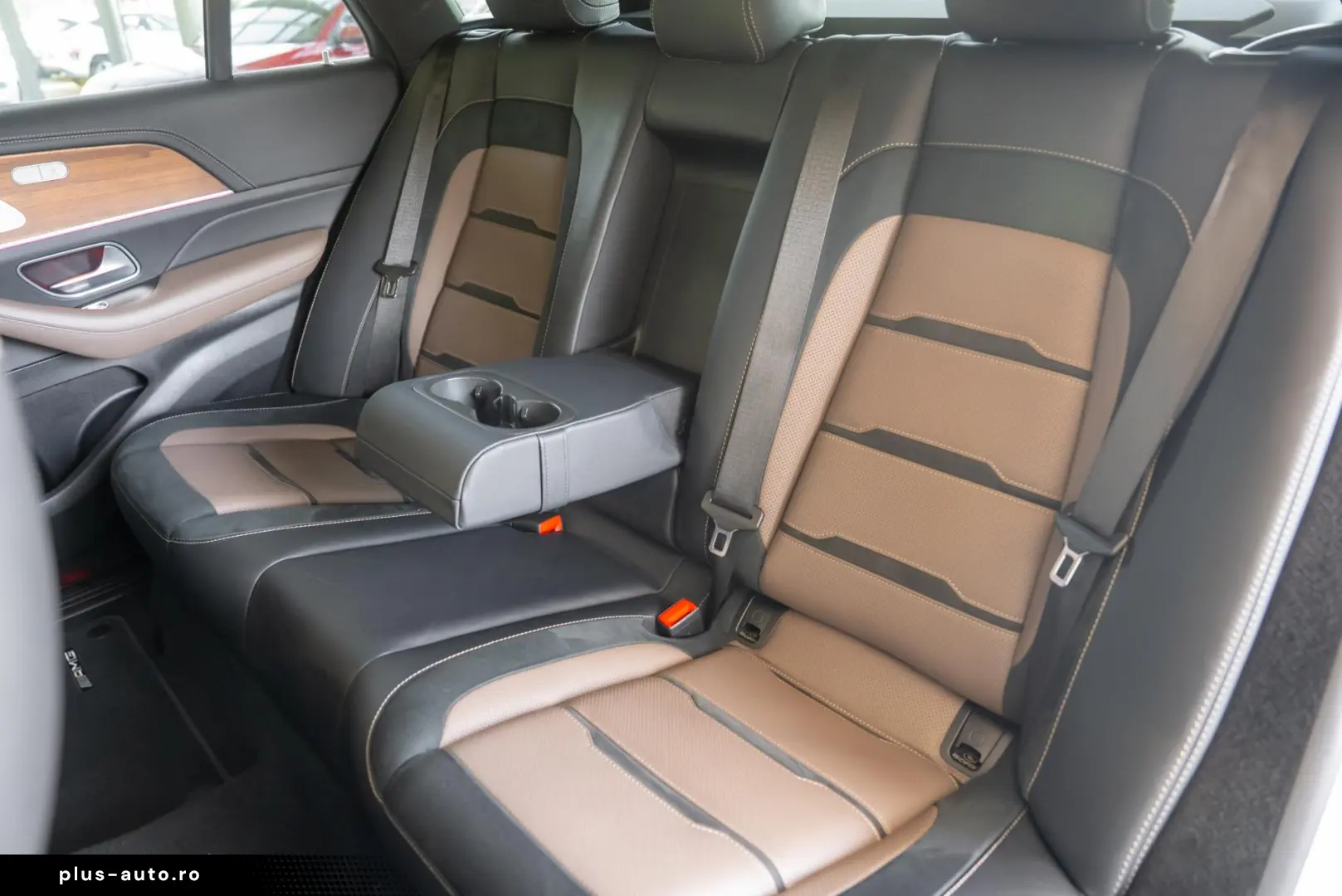 Mercedes-Benz GLE Coupe GLE 53AMG 4MATIC