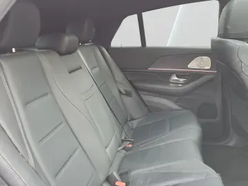 GLE 400 d AMG Styling HUD Nightpaket Pano 360