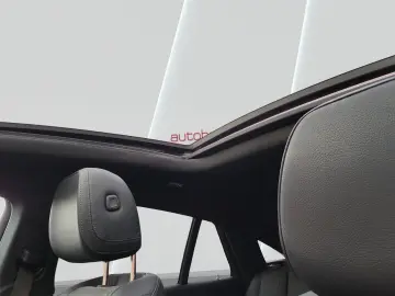 GLE 400 d AMG Styling HUD Nightpaket Pano 360