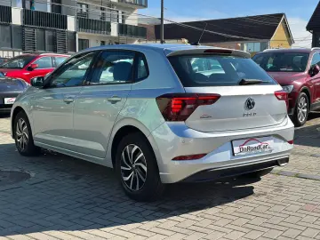 Volkswagen Polo 1.0 TSI DSG Life