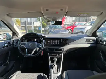 Volkswagen Polo 1.0 TSI DSG Life