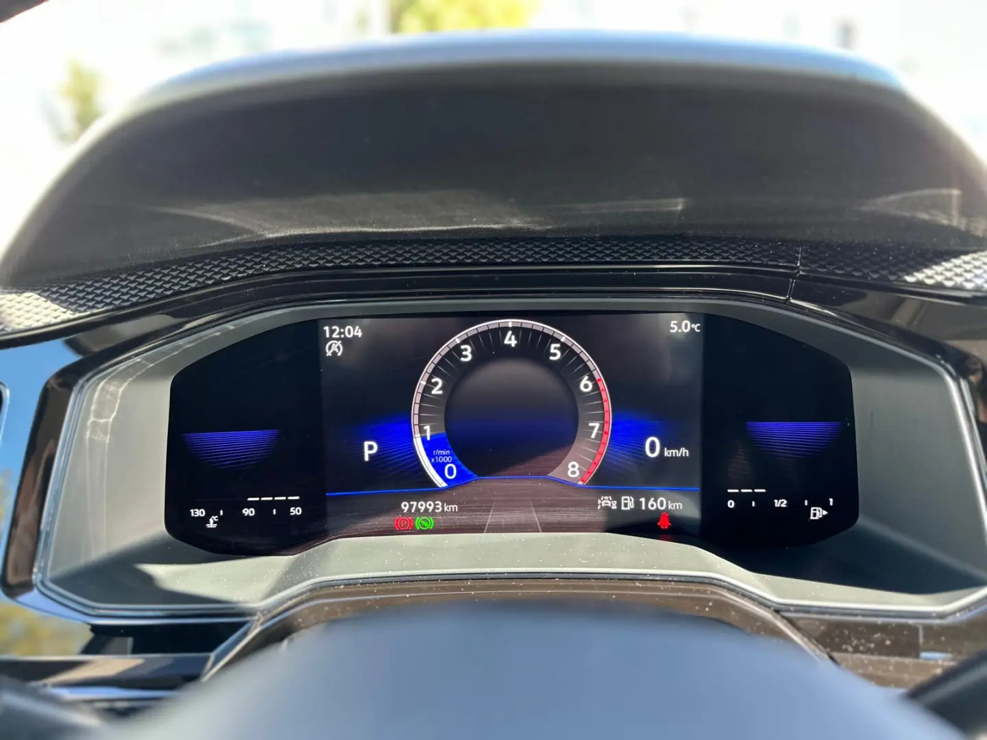 Volkswagen Polo 1.0 TSI DSG Life