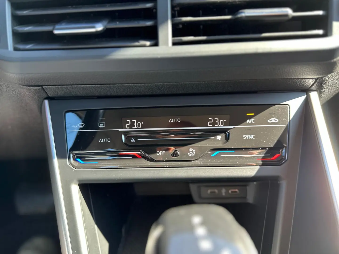 Volkswagen Polo 1.0 TSI DSG Life