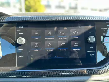 Volkswagen Polo 1.0 TSI DSG Life