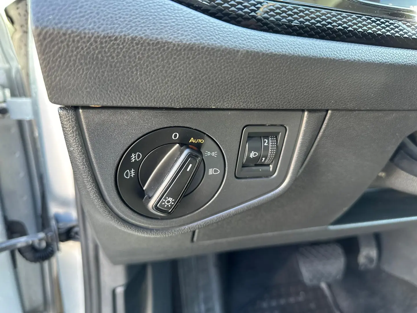 Volkswagen Polo 1.0 TSI DSG Life