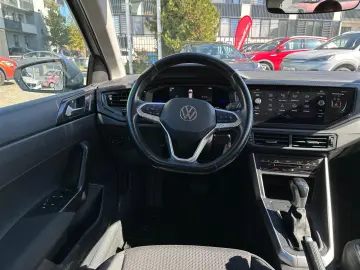 Volkswagen Polo 1.0 TSI DSG Life
