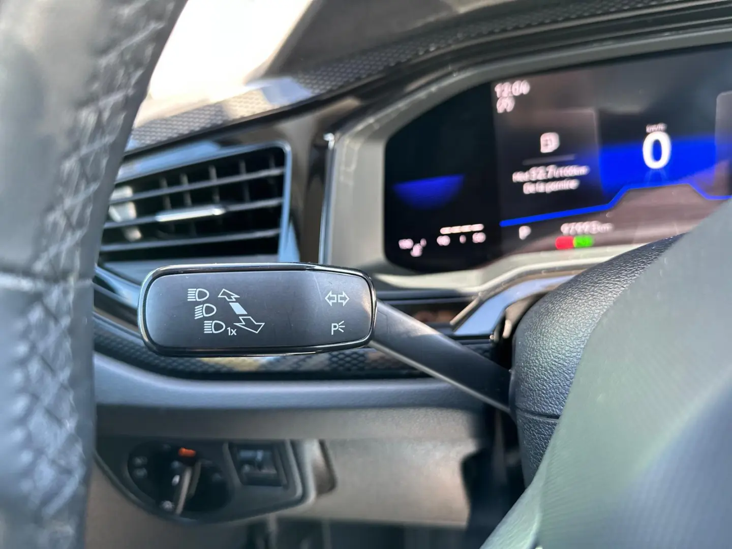 Volkswagen Polo 1.0 TSI DSG Life