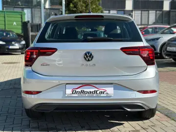Volkswagen Polo 1.0 TSI DSG Life