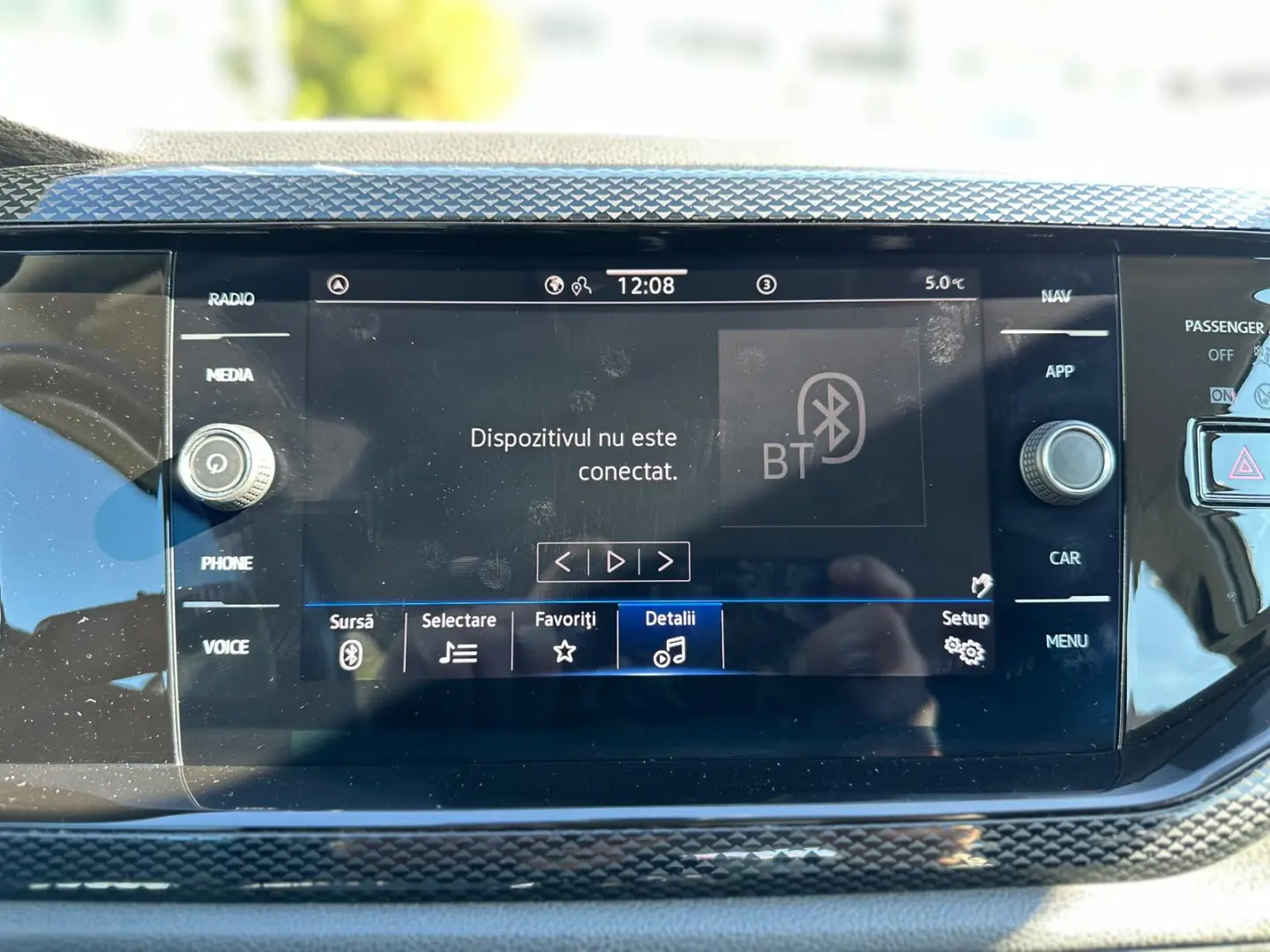 Volkswagen Polo 1.0 TSI DSG Life