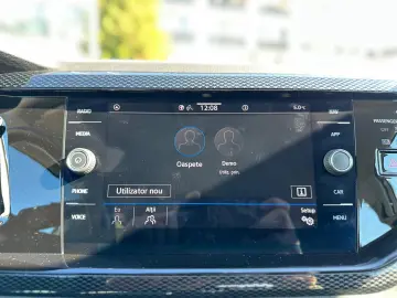 Volkswagen Polo 1.0 TSI DSG Life