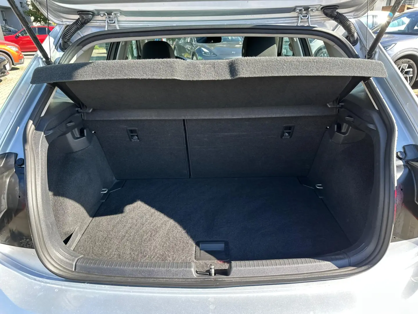 Volkswagen Polo 1.0 TSI DSG Life