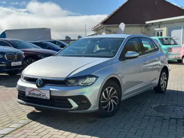 Volkswagen Polo 1.0 TSI DSG Life