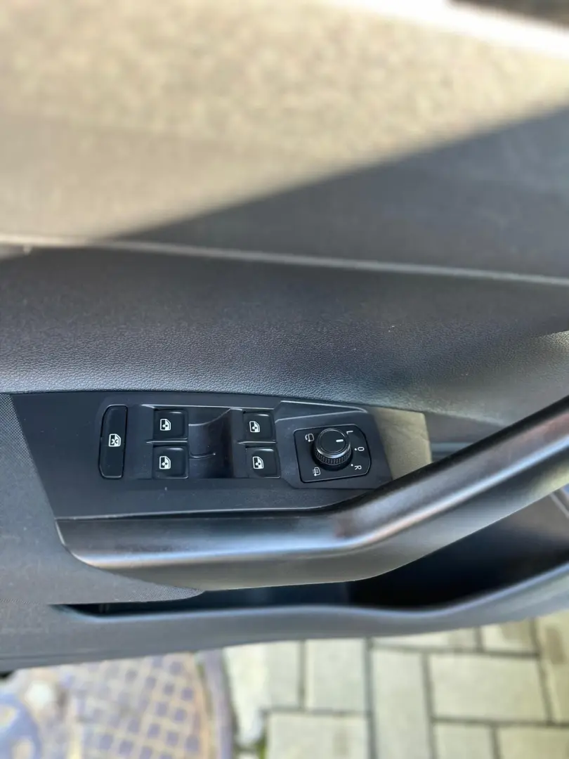 Volkswagen Polo 1.0 TSI DSG Life