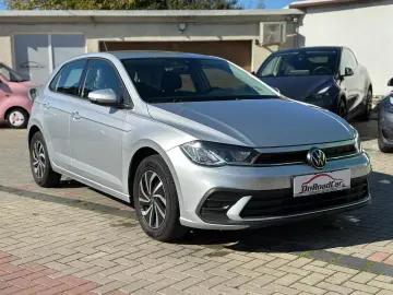Volkswagen Polo 1.0 TSI DSG Life