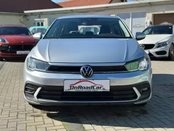 Volkswagen Polo 1.0 TSI DSG Life