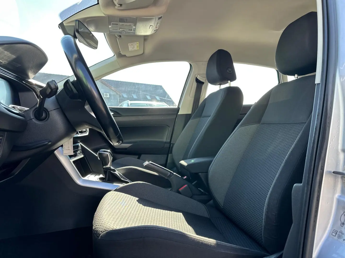 Volkswagen Polo 1.0 TSI DSG Life