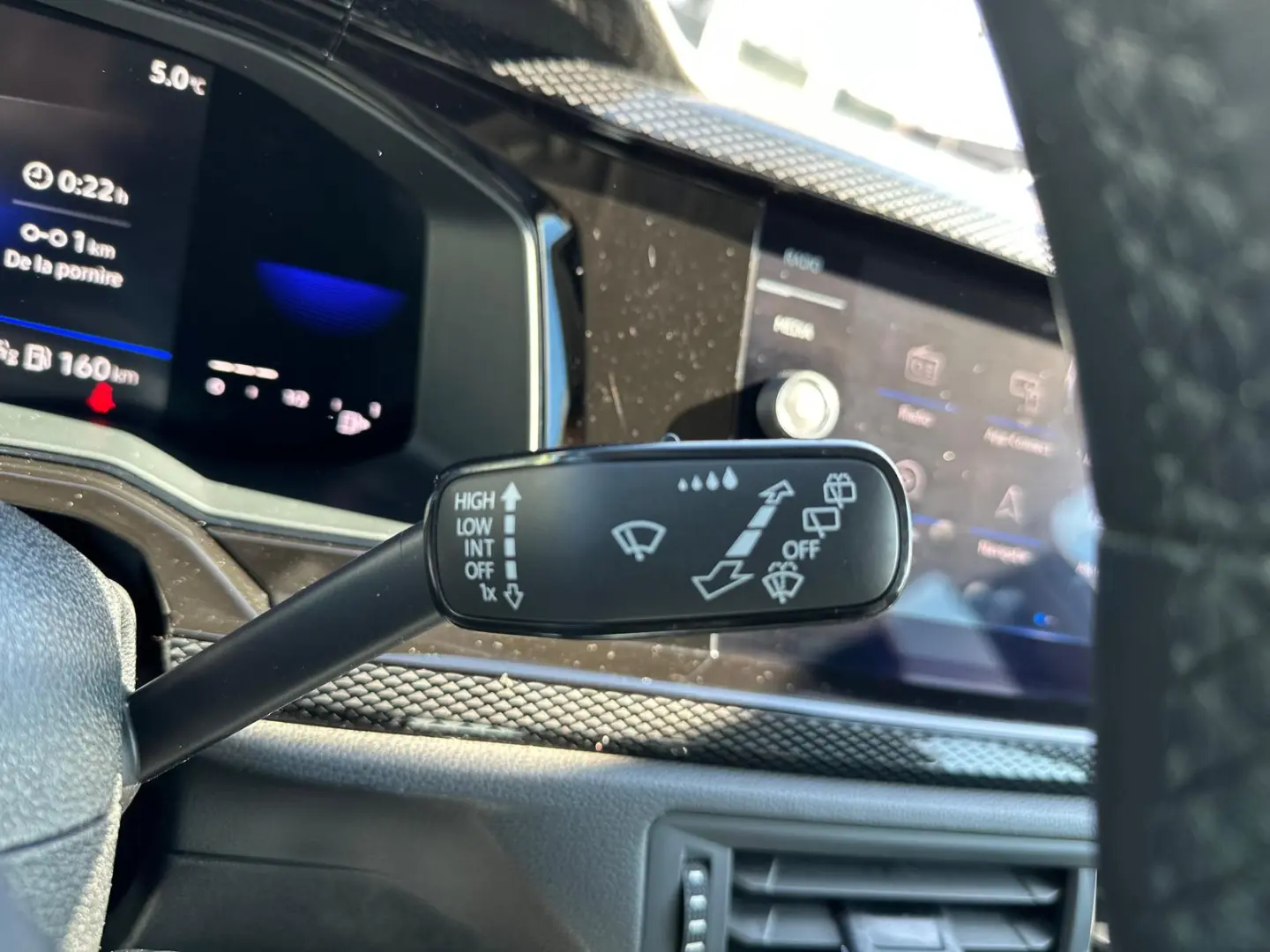 Volkswagen Polo 1.0 TSI DSG Life