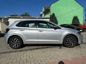 Volkswagen Polo 1.0 TSI DSG Life