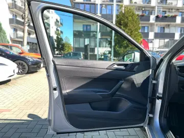 Volkswagen Polo 1.0 TSI DSG Life