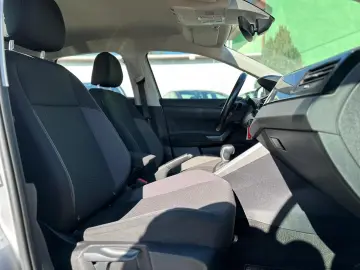 Volkswagen Polo 1.0 TSI DSG Life