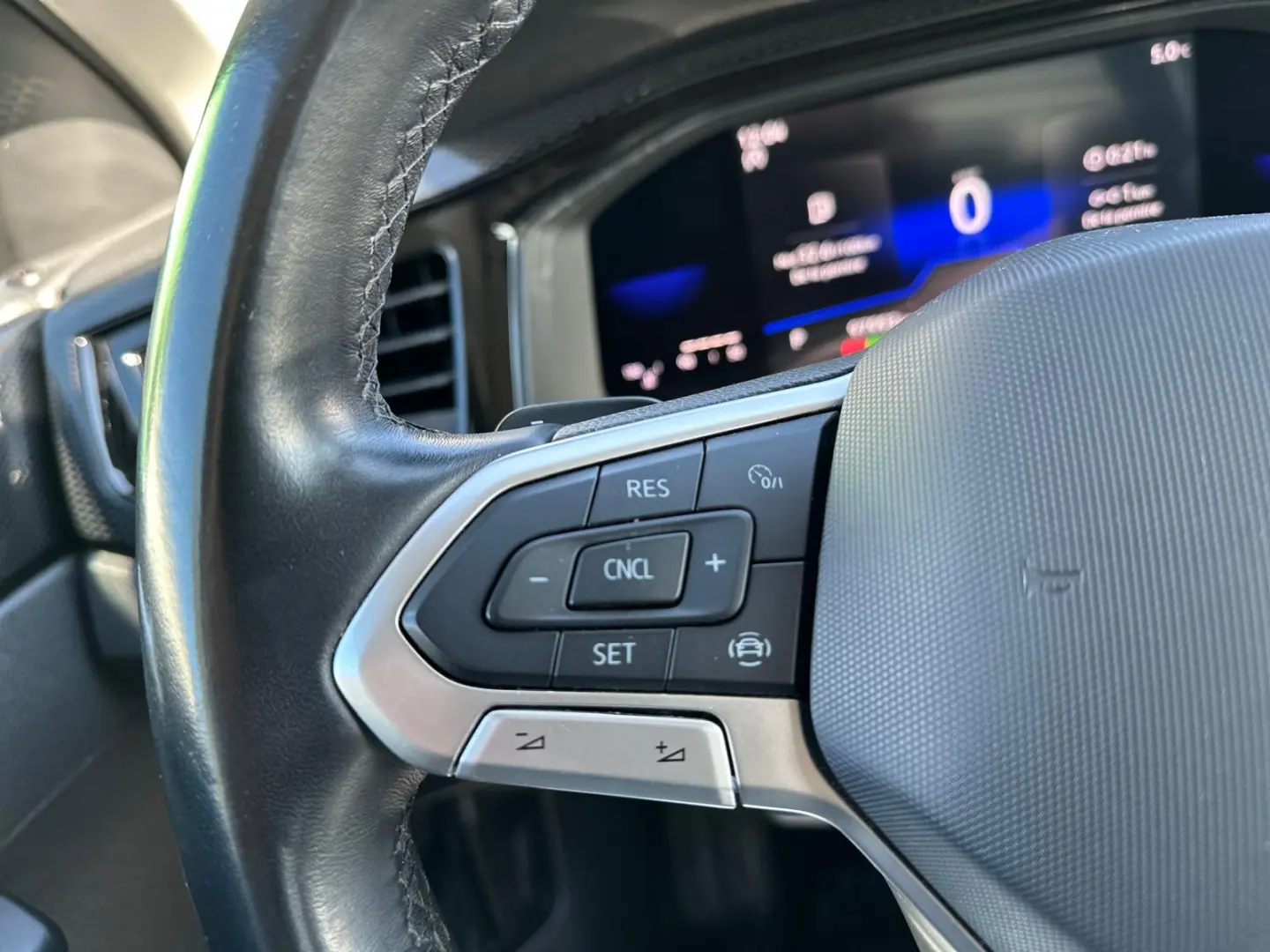 Volkswagen Polo 1.0 TSI DSG Life