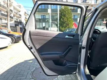 Volkswagen Polo 1.0 TSI DSG Life