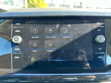 Volkswagen Polo 1.0 TSI DSG Life