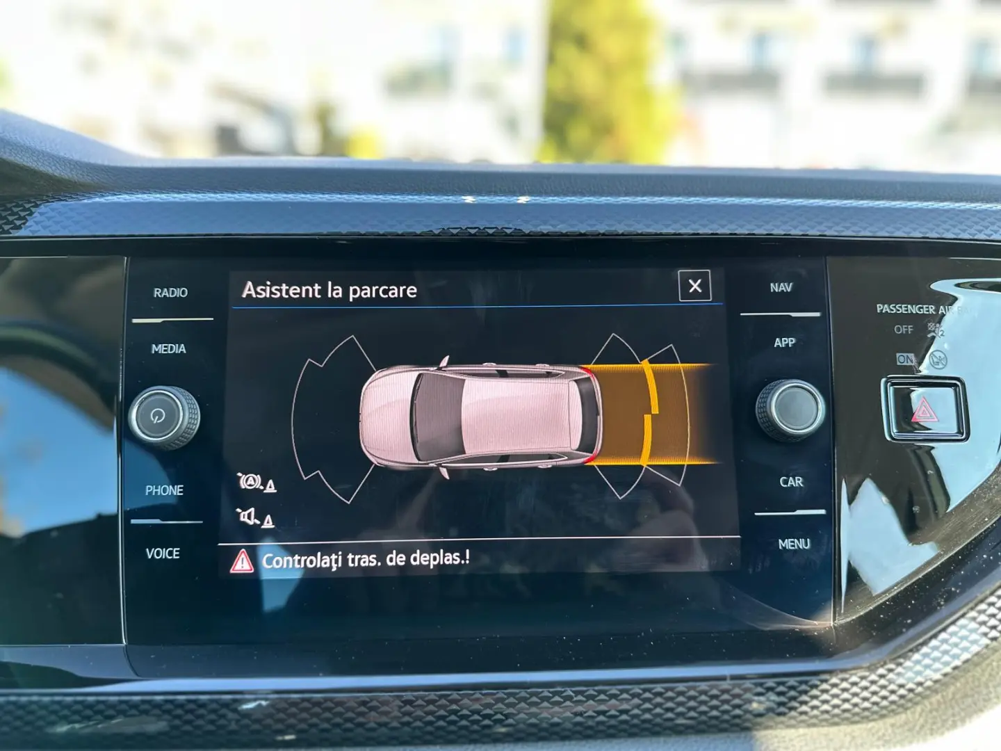 Volkswagen Polo 1.0 TSI DSG Life