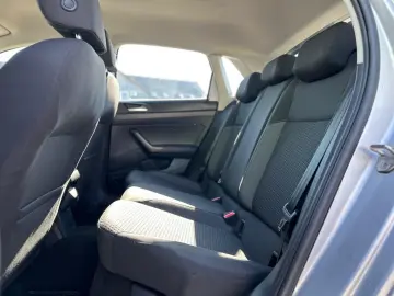 Volkswagen Polo 1.0 TSI DSG Life