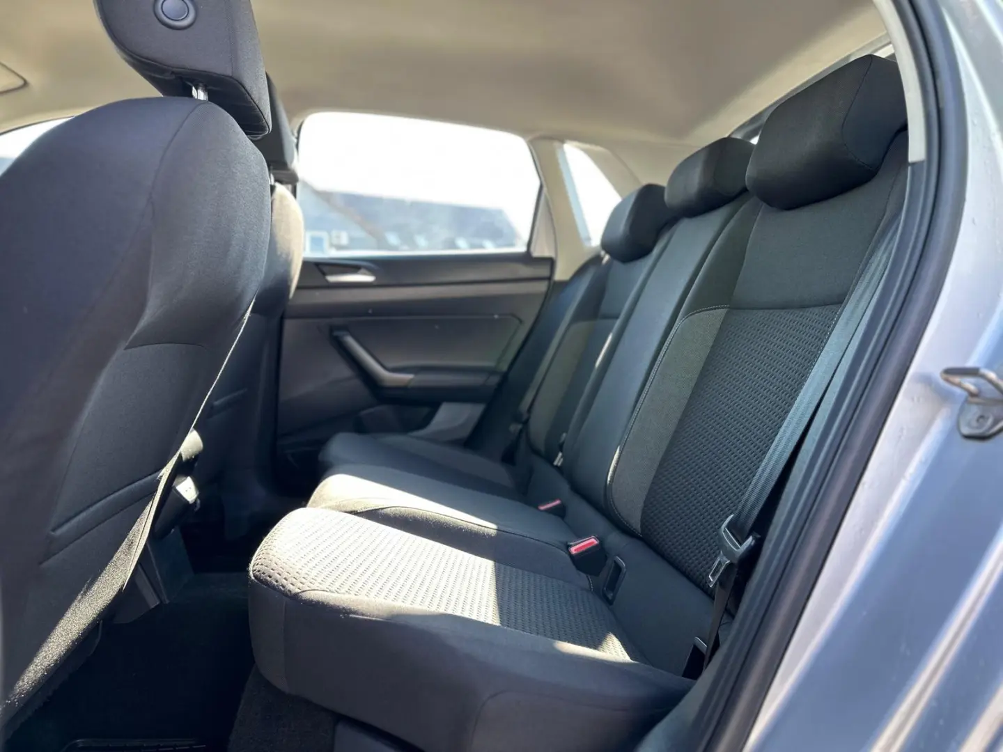 Volkswagen Polo 1.0 TSI DSG Life