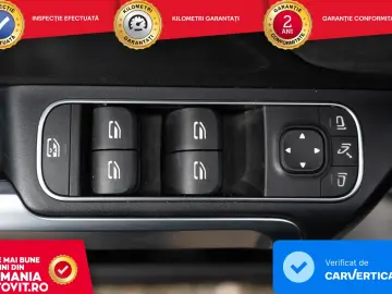 Mercedes-Benz GLB 250 4MATIC Aut.