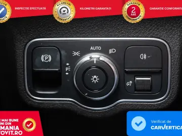 Mercedes-Benz GLB 250 4MATIC Aut.