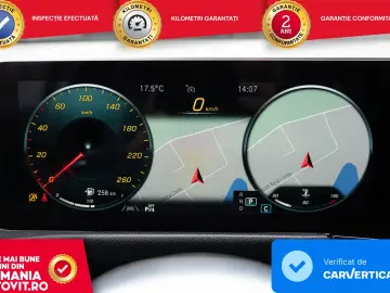 Mercedes-Benz GLB 250 4MATIC Aut.