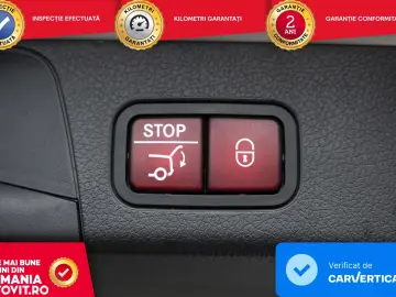 Mercedes-Benz GLB 250 4MATIC Aut.