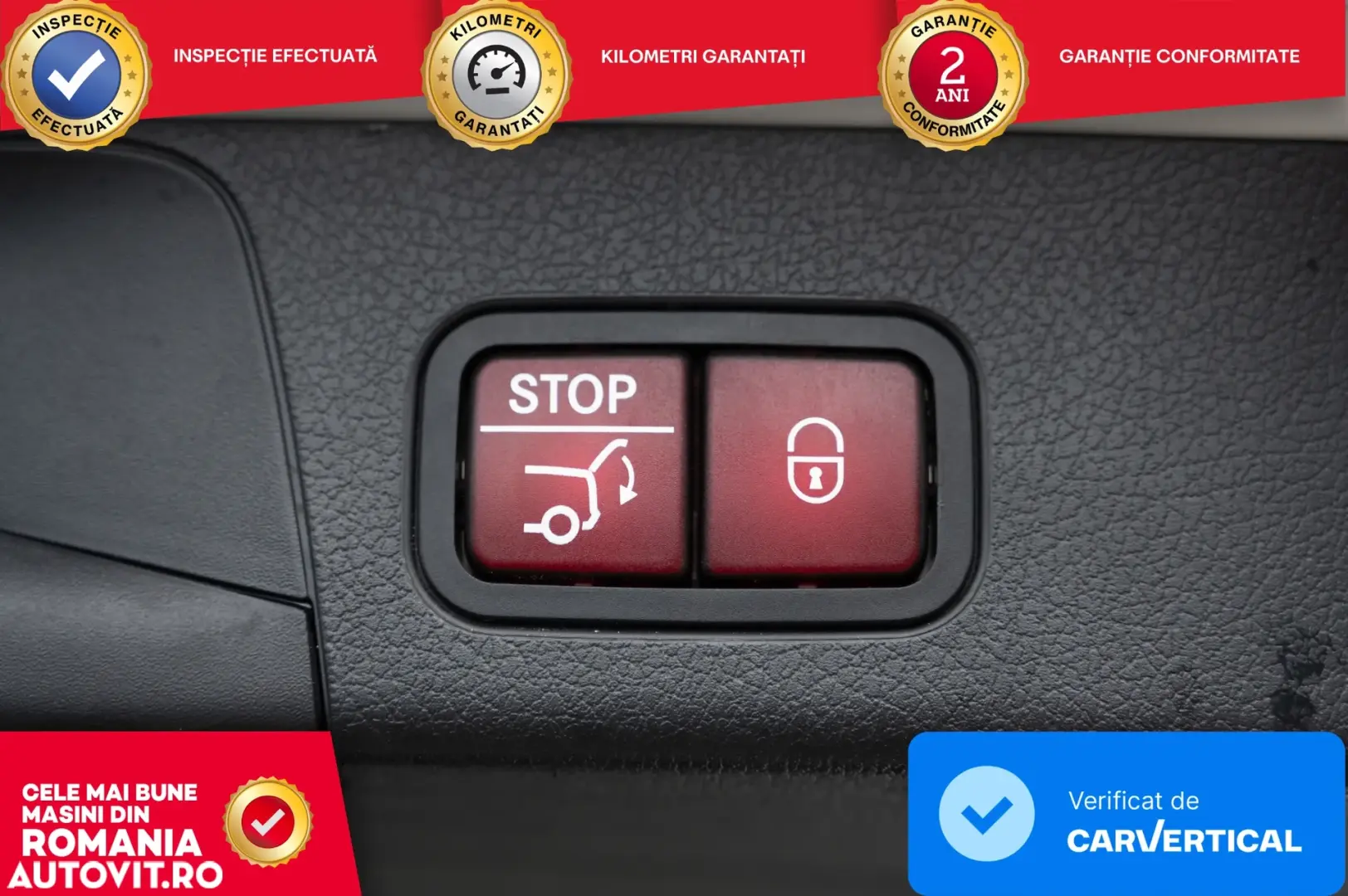 Mercedes-Benz GLB 250 4MATIC Aut.