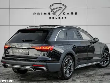 Audi A4 Allroad quattro 40 TDI S tronic