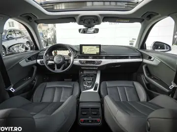 Audi A4 Allroad quattro 40 TDI S tronic